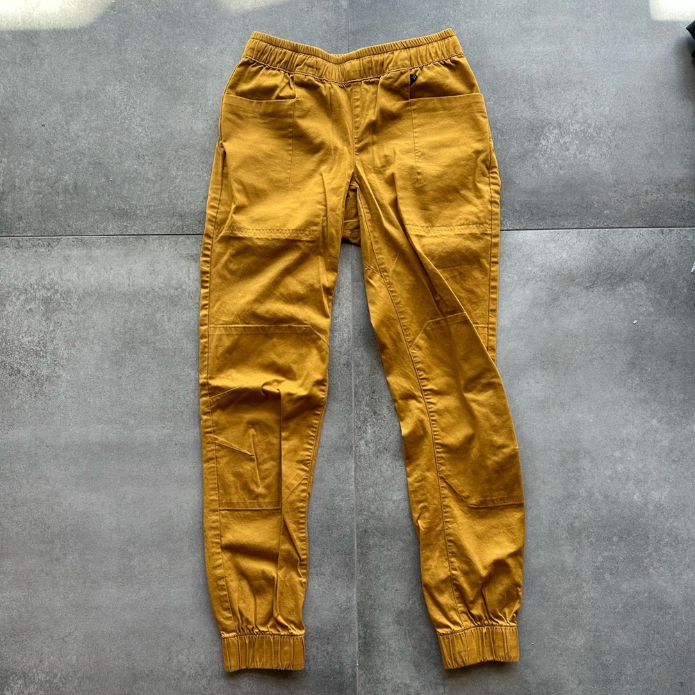 Black Diamond Notion SP Pants